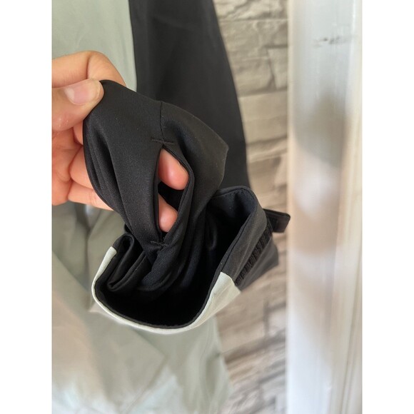 NWT Women’s Adidas Terrex Techrock 3L Rain.RDY Alpine Skiing Medium Jacket - Picture 10 of 16